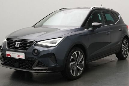 Seat Arona 48.644 km 20.988 &euro; Leverkusen 51373