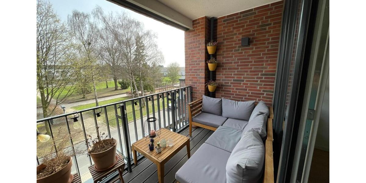 Etagenwohnung Leverkusen Opladen - 3 Zimmer, 80 m&sup2;, 1.295&euro; | Angebot:25385661