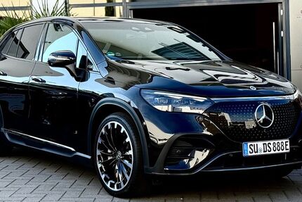 Mercedes-Benz EQE SUV 12.600 km 76.900 &euro; Alfter / Bonn 53347