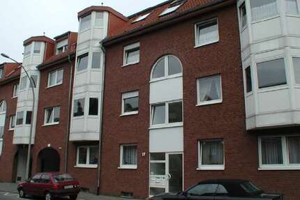 Wohnung zum Kaufen in Frechen 189.500 € 60.8 m²