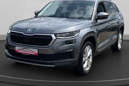 Skoda Kodiaq 65.672 km 30.980 &euro; Köln 51145