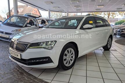 Skoda Superb 149.400 km 16.999 &euro; Hilden 40721
