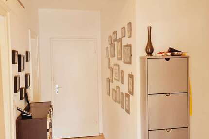 Wohnung Köln / Weiden Weiden - 2 Zimmer, 58 m&sup2;, 255.000&euro; | Angebot:26199703