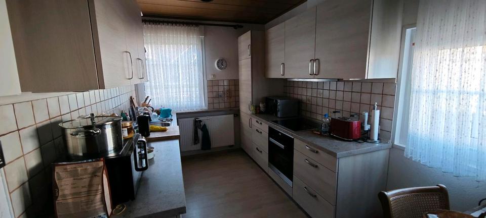 Einfamilienhaus Kürten - 6 Zimmer, 120 m&sup2;, 490.000&euro; | Angebot:24740301