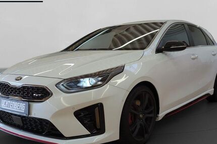 Kia ceed / Ceed 85.100 km 17.980 € Leverkusen 51381