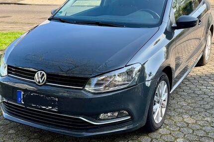 VW Polo 105.900 km 12.600 &euro; Bergheim 50127