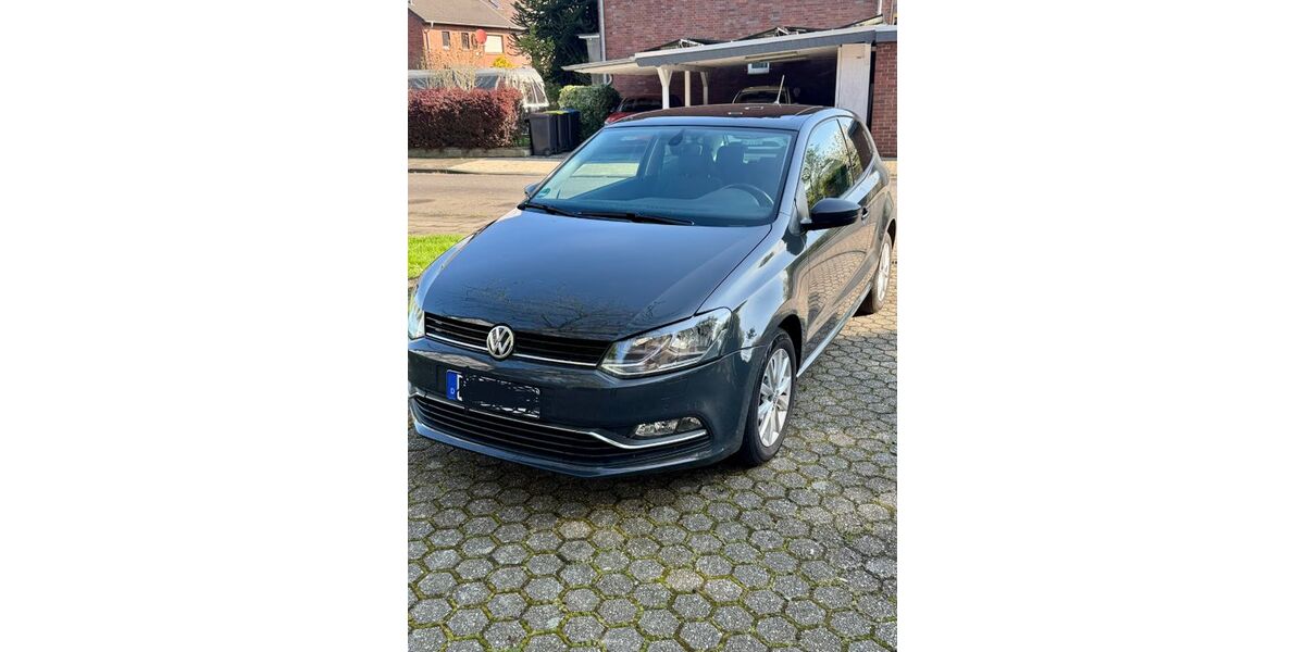 VW Polo 105.900 km 12.600 &euro; Bergheim 50127
