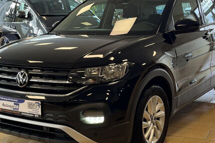 VW T-Cross 38.359 km 20.740 &euro; Hennef 53773