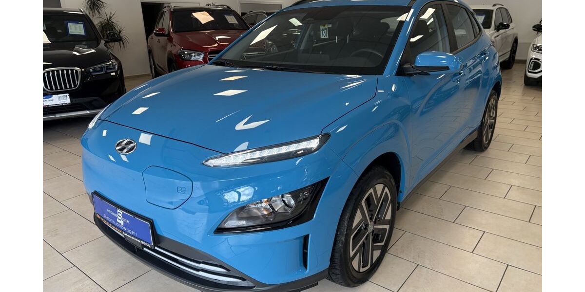 Hyundai KONA 34.630 km 17.340 &euro; Bonn 53227