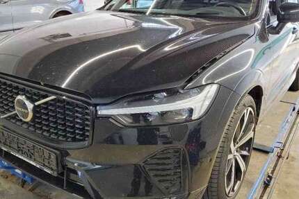 Volvo XC60 24.100 km 42.900 &euro; Hennef 53773