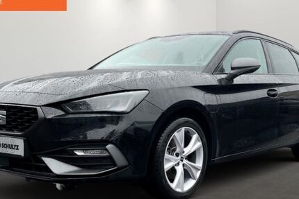 Seat Leon 39.355 km 22.380 &euro; Solingen 42651