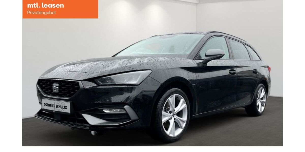 Seat Leon 39.355 km 22.380 &euro; Solingen 42651