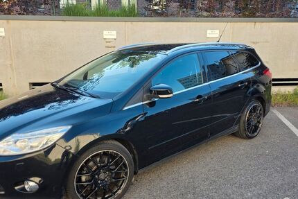 Ford Focus 202.600 km 4.700 &euro; Köln 50968
