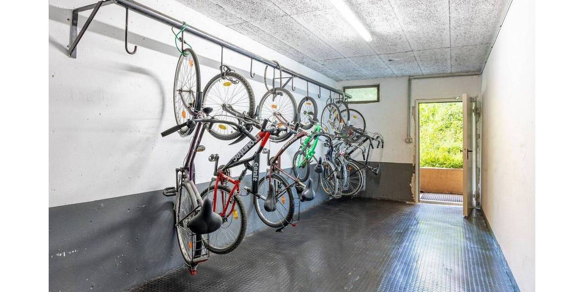 Etagenwohnung Kerpen Horrem - 2 Zimmer, 64 m&sup2;, 189.000&euro; | Angebot:26402211