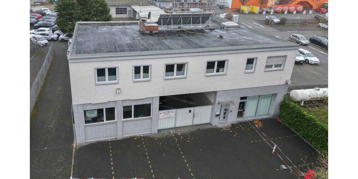 Gewerbeobjekt Bonn Friesdorf - 965.000&euro; | Angebot:26117856