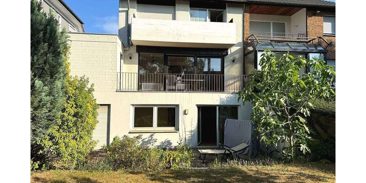 Einfamilienhaus Köln Rodenkirchen - 5 Zimmer, 150 m&sup2;, 639.000&euro; | Angebot:27152920