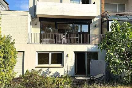 Haus Köln Rodenkirchen - 5 Zimmer, 150 m&sup2;, 639.000&euro; | Angebot:27152920