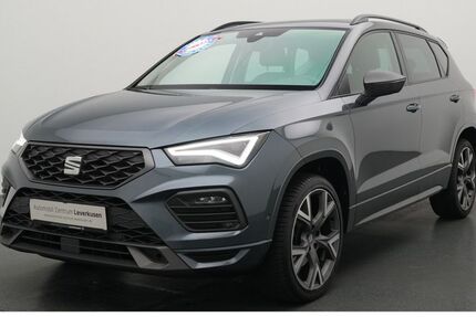 Seat Ateca 48.030 km 26.480 &euro; Leverkusen 51379