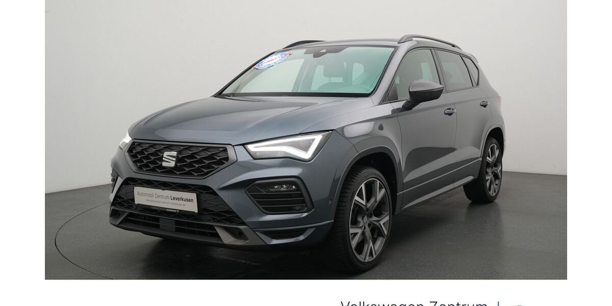 Seat Ateca 48.030 km 26.480 &euro; Leverkusen 51379