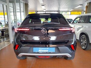 Opel Mokka Ultimate SHZ LHZ ACC KAM Mass. Sitze NAVI 43.802 km 20.980 &euro; HAAN 42781