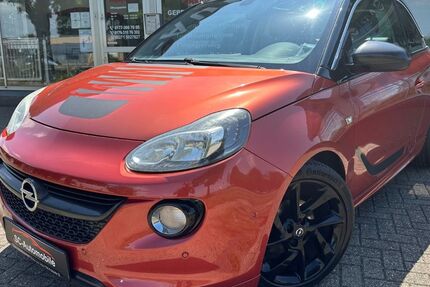Opel Adam 147.000 km 6.490 € Bergheim Zieverich (bei Köln) 50126