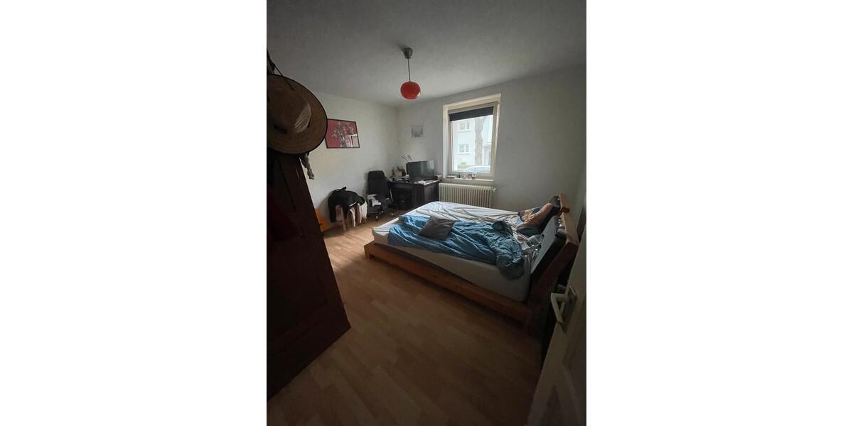 Erdgeschoßwohnung Solingen Ohligs - 2 Zimmer, 45 m&sup2;, 545&euro; | Angebot:26279669