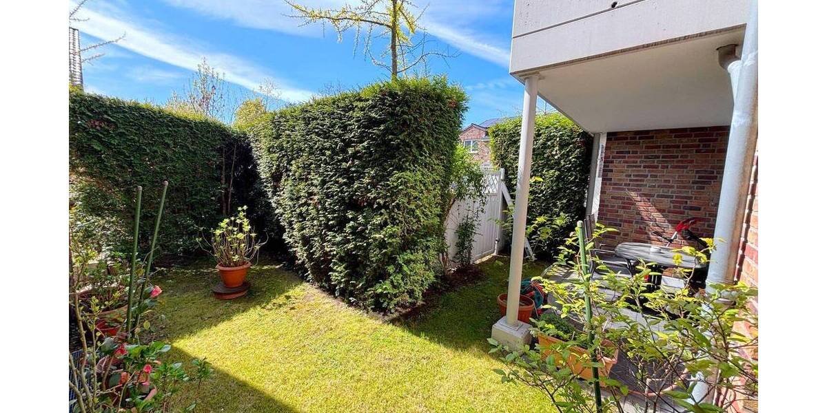 Etagenwohnung Leverkusen Küppersteg - 2 Zimmer, 71 m&sup2;, 295.000&euro; | Angebot:26343441