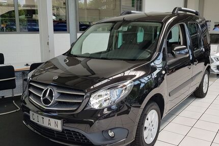 Mercedes-Benz Citan 50.032 km 16.400 &euro; Lohmar 53797