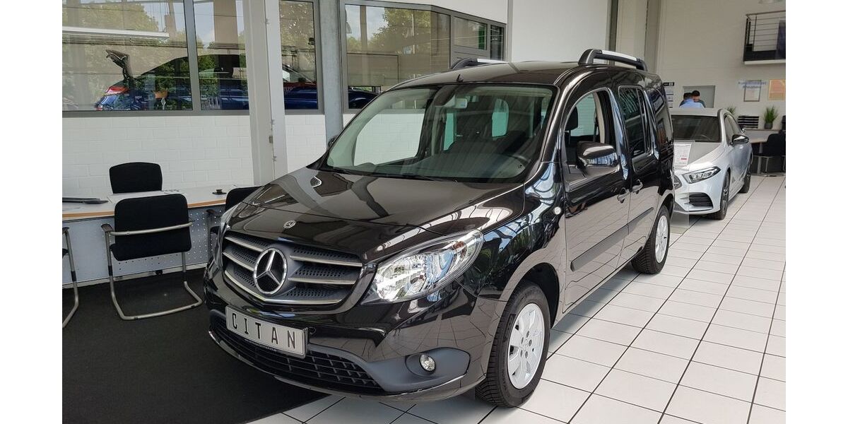 Mercedes-Benz Citan 50.032 km 16.400 &euro; Lohmar 53797