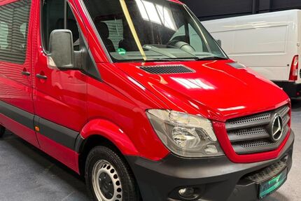 Mercedes-Benz Sprinter 310.000 km 14.950 &euro; Hilden 40721