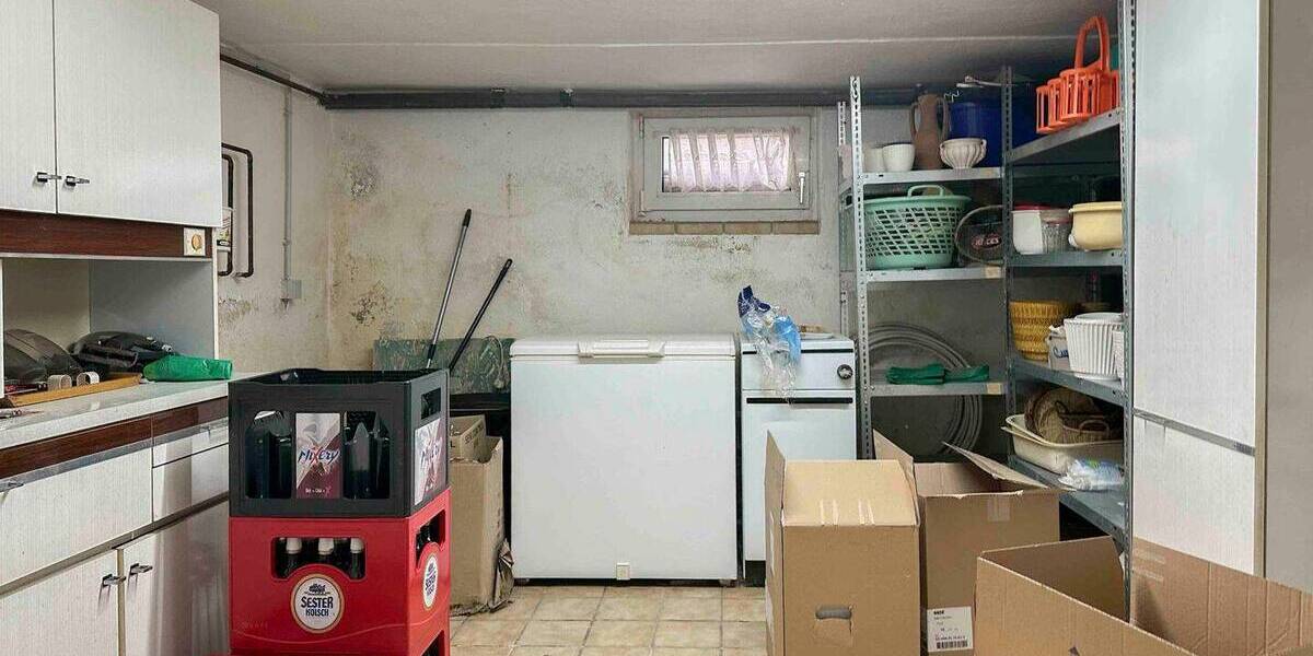 Einfamilienhaus Hennef (Sieg) Köschbusch - 4 Zimmer, 95 m&sup2;, 229.000&euro; | Angebot:25970460