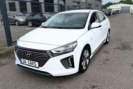 Hyundai IONIQ 142.000 km 10.900 &euro; Troisdorf (10 km Köln-Bonn Airport) 53842