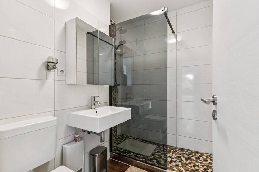 Stilvoll modernisiert - bereit für Ihr neues Zuhause