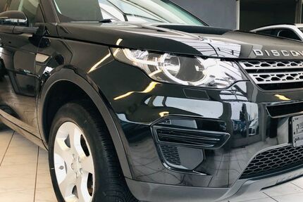 Land Rover Discovery 106.078 km 12.900 &euro; Köln 50767