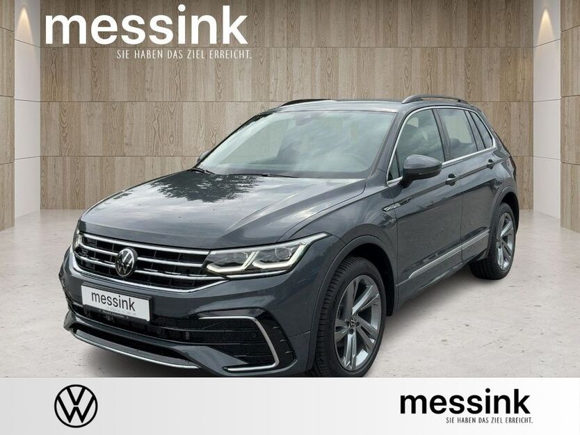 VW Tiguan 24.522 km 44.490 € Wermelskirchen 42929