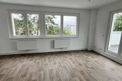 Wohnung zum Mieten in Eberswalde 1.035 € 83.1 m²