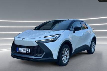 Toyota C-HR 19.500 km 29.990 &euro; Köln 51149