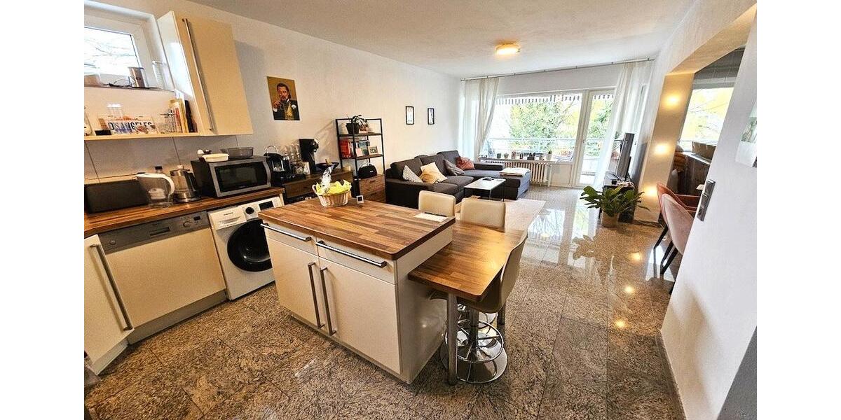 Etagenwohnung Köln Ehrenfeld - 3.5 Zimmer, 80 m&sup2;, 409.000&euro; | Angebot:27260823