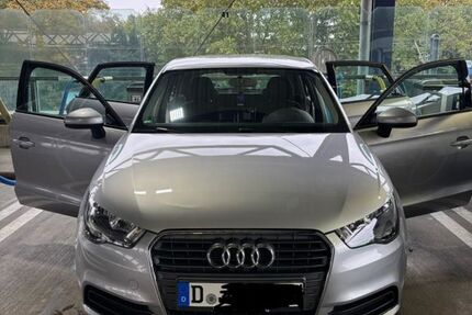 Audi A1 173.500 km 7.000 € Düsseldorf 40474