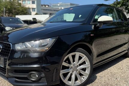 Audi A1 180.000 km 8.450 € Köln 50674