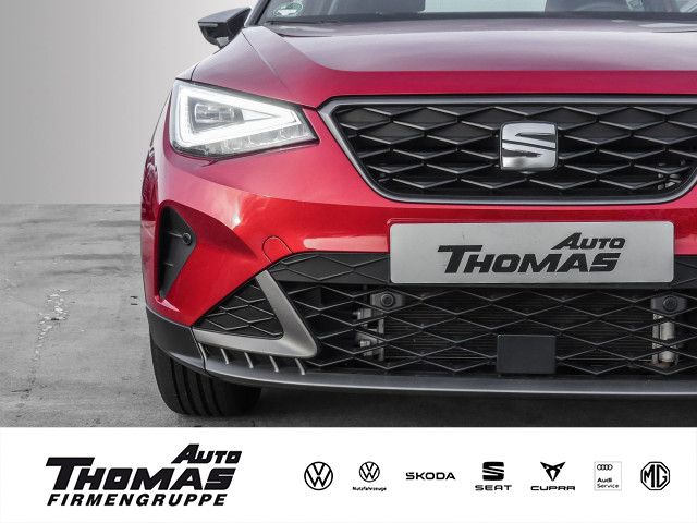 Seat Arona 18.650 km 21.490 &euro; Bonn 53227