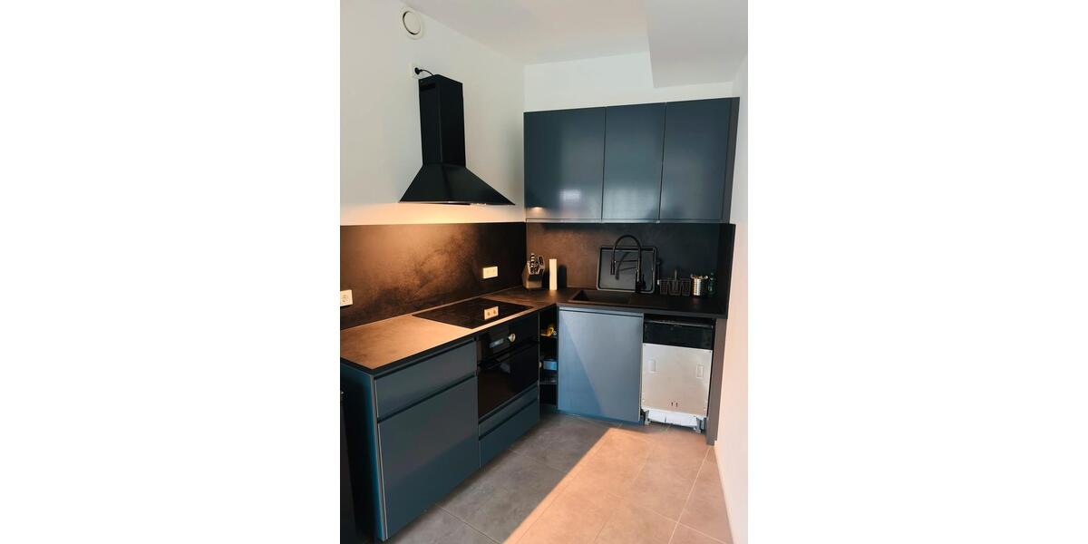 Etagenwohnung Bonn Auerberg - 2 Zimmer, 60 m&sup2;, 1.310&euro; | Angebot:26335364