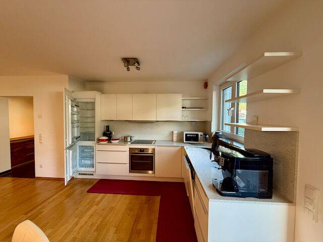 Etagenwohnung Langenfeld (Rheinland) Immigrath - 4 Zimmer, 110 m&sup2;, 499.900&euro; | Angebot:23942281