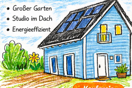 Haus Köln Lindenthal - 7 Zimmer, 175 m&sup2;, 1.200.000&euro; | Angebot:25580072