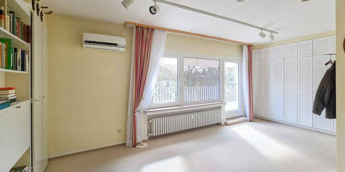 Etagenwohnung Köln / Braunsfeld Braunsfeld - 3 Zimmer, 204 m&sup2;, 1.280.000&euro; | Angebot:26305949