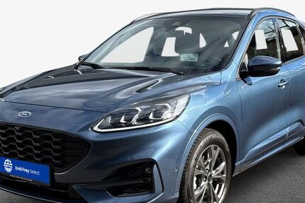 Ford Kuga 8.606 km 22.990 &euro; Leverkusen 51373