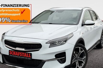 Kia XCeed 60.953 km 18.979 &euro; Elsdorf (bei Köln) 50189