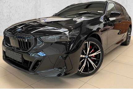 BMW i5 4.500 km 78.500 &euro; Solingen 42719