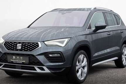 Seat Ateca 68.118 km 26.580 &euro; Lohmar 53797