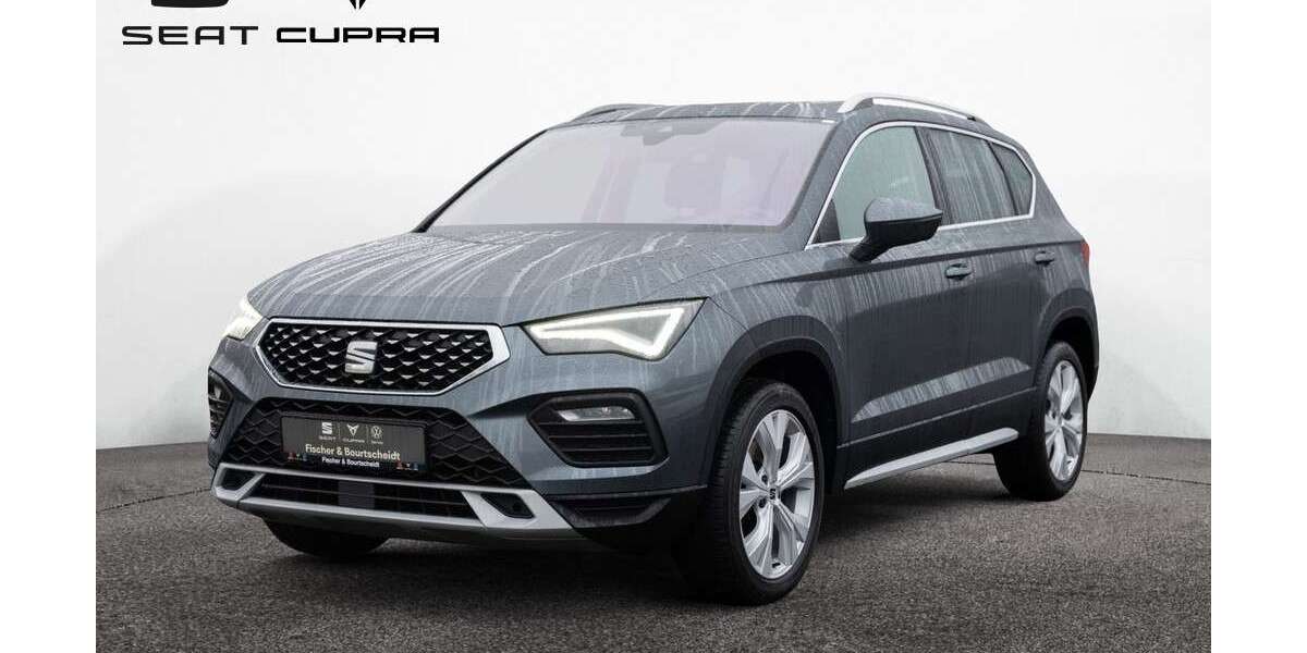 Seat Ateca 68.118 km 26.580 &euro; Lohmar 53797